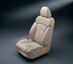 Lexus IS250 2005 года